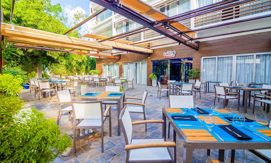 Image 29: ✈ REPUBBLICA DOMINICANA | Punta Cana - Bakour Punta Cana 5*, 5 nott...