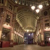 Image 2: Wizard Walk of London Harry Potter Filming Locations