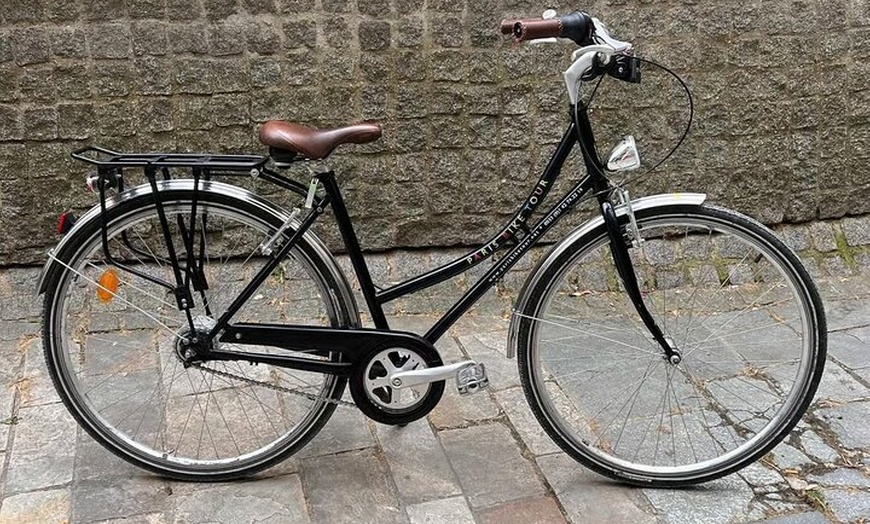 Image 4: Location de vélos à Le Marais Centre Ville