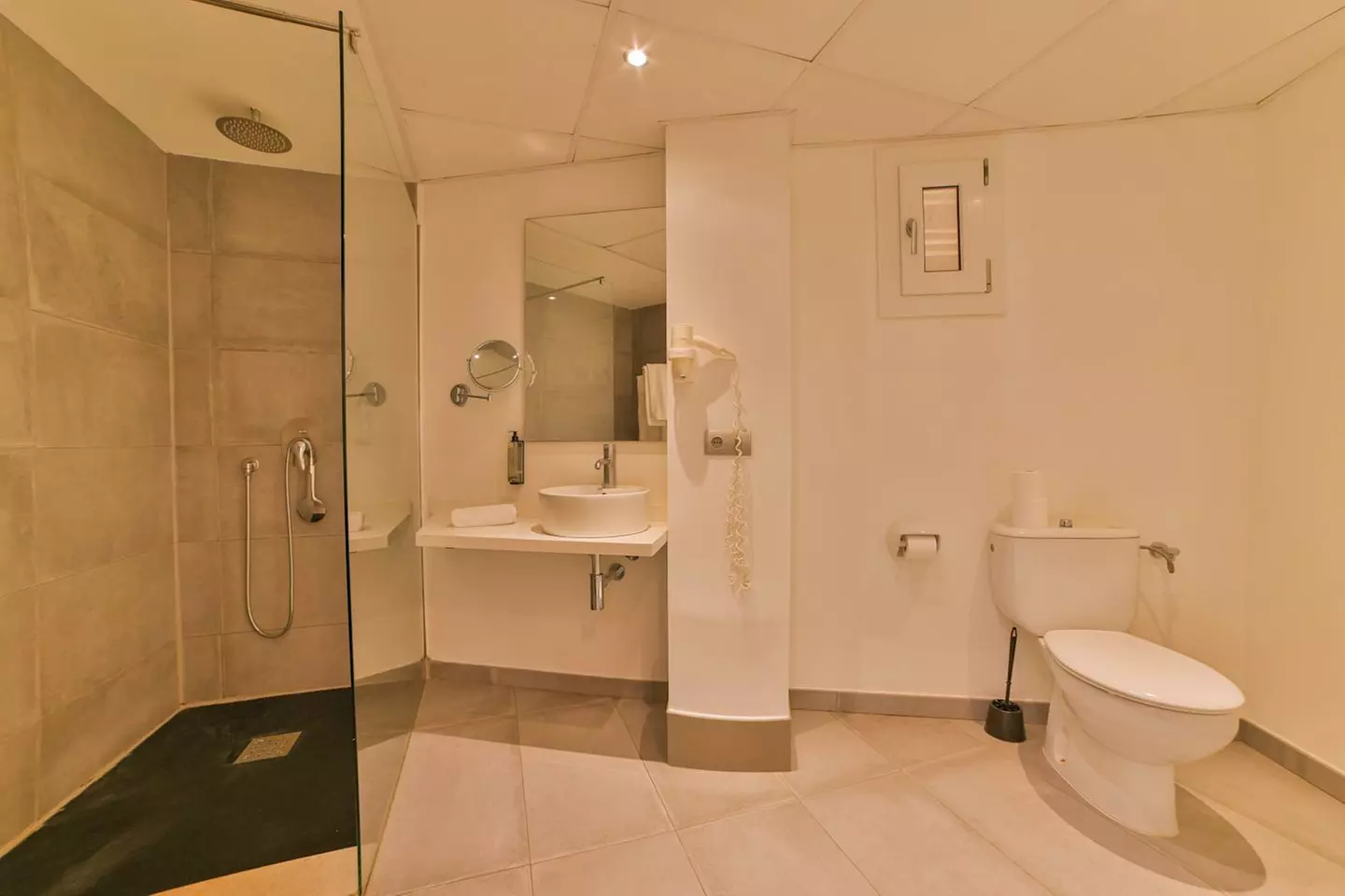 ✈ MAJORQUE | Cala Ferrera - Azul Playa 3*, 3 nuit