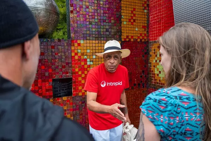 New Orleans Jazz History and Music Walking Tour