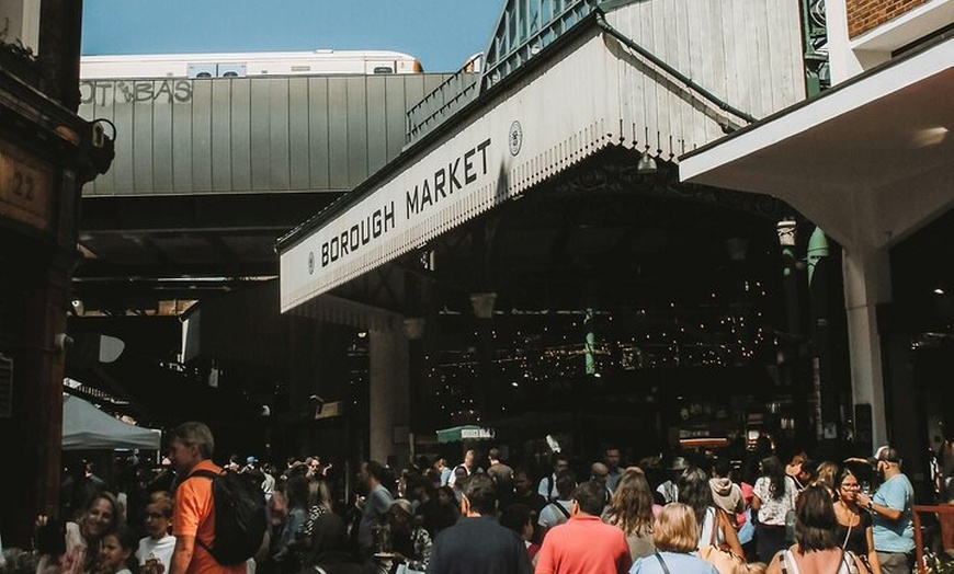 Image 25: London In One Day Tour: 30+ Top London Sights