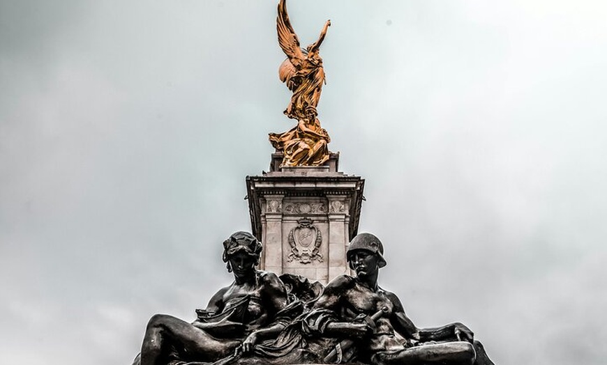 Image 14: London In One Day Tour: 30+ Top London Sights