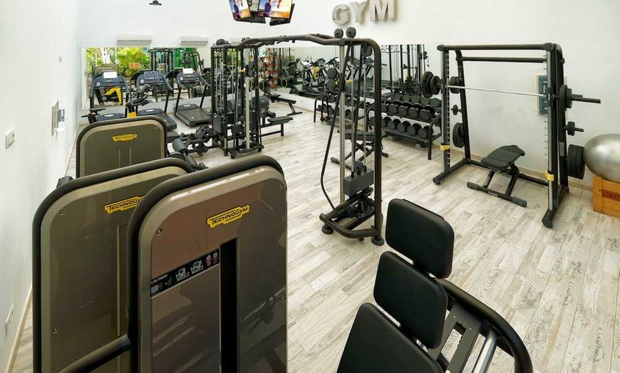 Image 14: ✈ GRAN CANARIA | Playa del Ingles - Bull Eugenia Victoria & Spa 3*,...