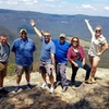 Image 10: Small Group Blue Mountains Wildlife and Bushwalk Tour From Sydney