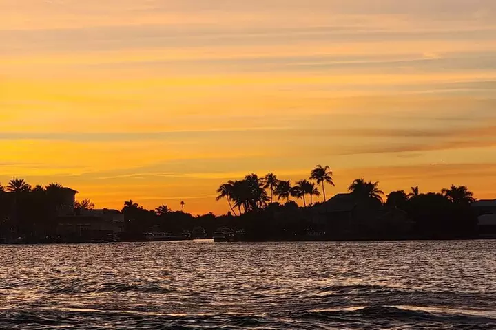Private Cruise Or Sandbar Trip in Fort Lauderdale/Day or Night