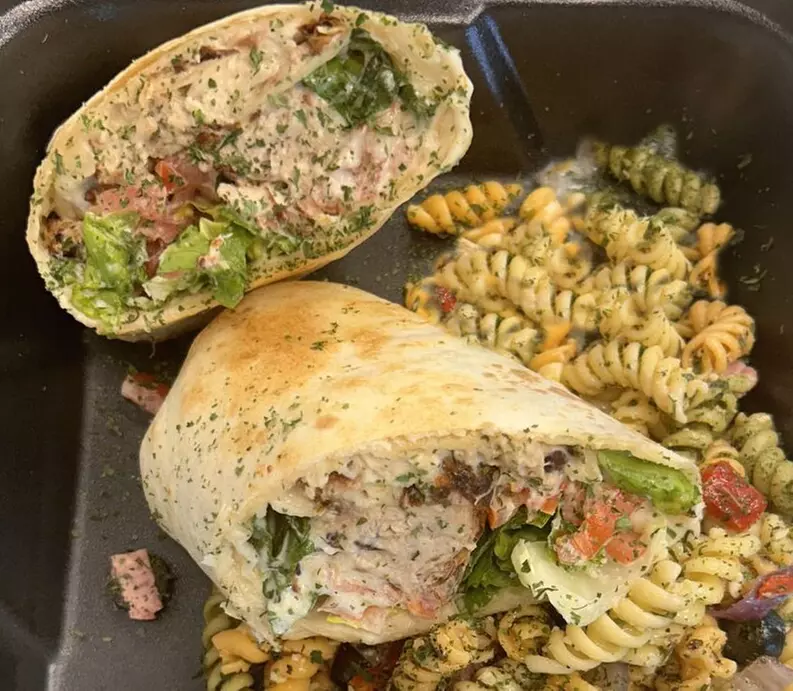 $15 for $30 Worth of Italian Cuisine - Second Medium