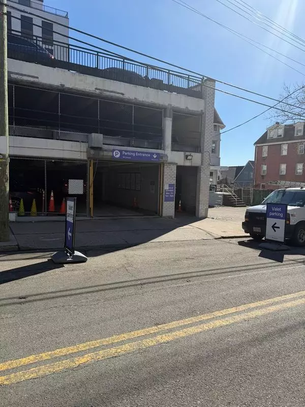 Parking at 60 Bay St. Garage - Primary Image