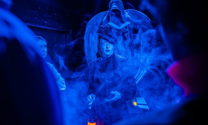 Image 12: Jeff Wayne's The War of The Worlds: The Immersive Experience Ticket