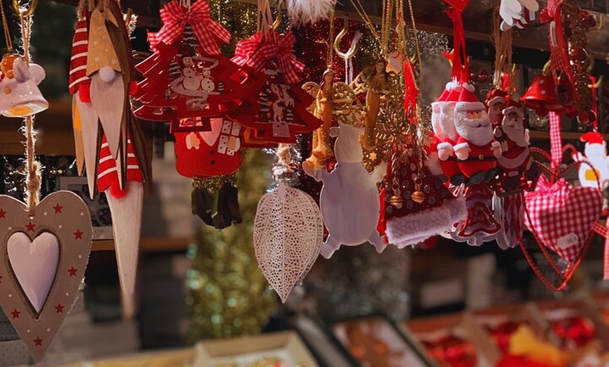 Image 7: Strasbourg : Visite Marché de Noël | Guide officiel agréé