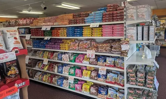 $10 For $20 Worth Of Snacks - Image 4