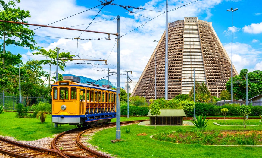 Image 19: ✈ ARGENTINE & BRÉSIL | De Buenos Aires à Rio de Janeiro - Expérienc...