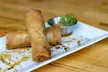 Seville Stroll Food Tour - Second Medium