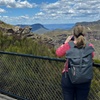 Image 13: Blue Mountains Private Tour & Hidden Gems, Pick up & Drop off