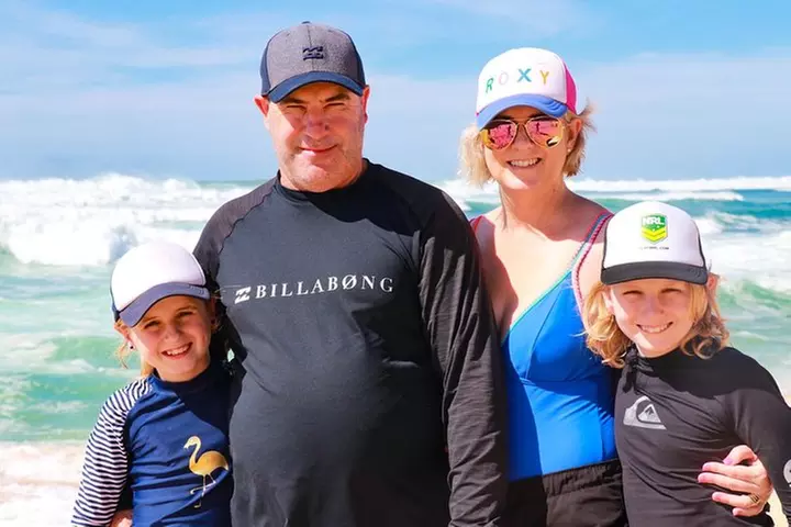 Full-Day Guided Private Tour