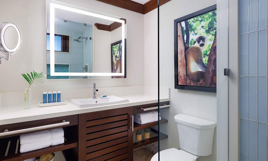 Image 8: ✈ BARBADE | Christ Church - Sandals Barbados 5*, 5 nuit - Tout inclus