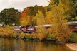 Winnipesaukee Scenic Railroad - Second Medium