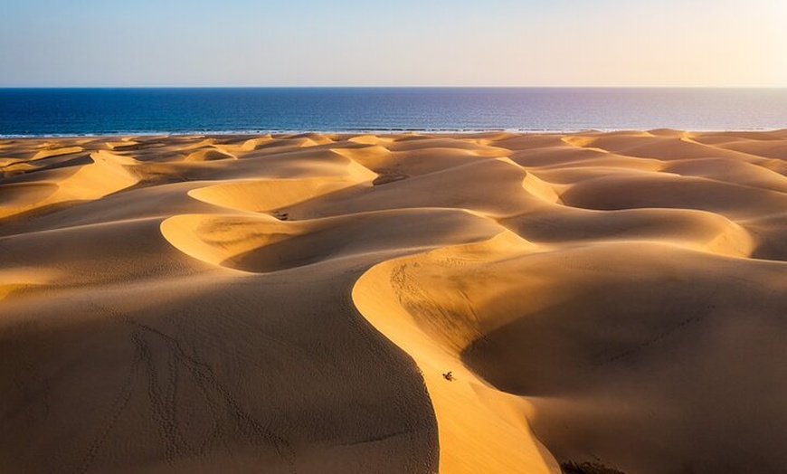 Image 6: Contrastes de Gran Canaria