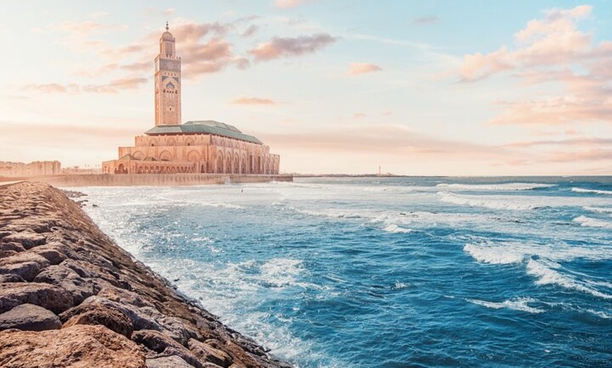 Image 5: Escapada de 3 días al norte de Marruecos