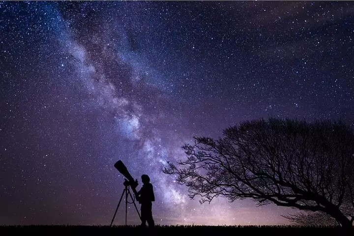 Night Sky Stargazing Tour in Punta Gorda Florida - Primary Image