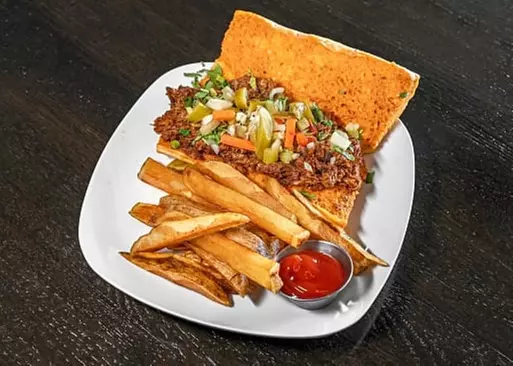 5% Cash Back at Tatas Kitchen and Social