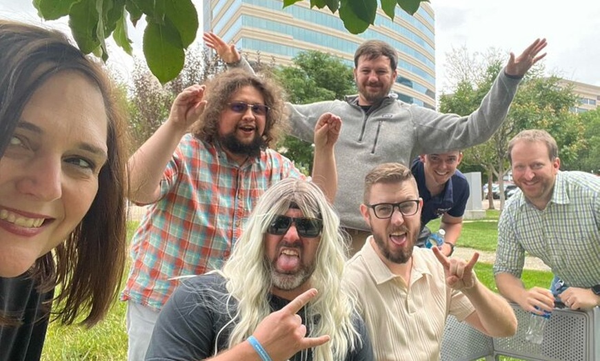 Image 5: Atlanta Art Walk and Hotlanta Hustle