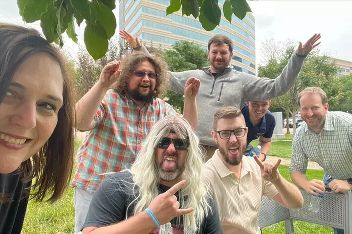 Atlanta Art Walk and Hotlanta Hustle