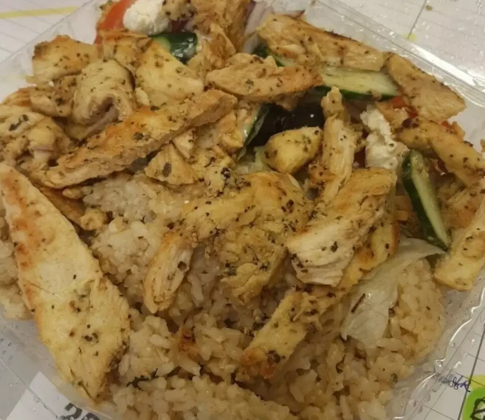 $15 For $30 Worth Of Pizza & More - Second Medium