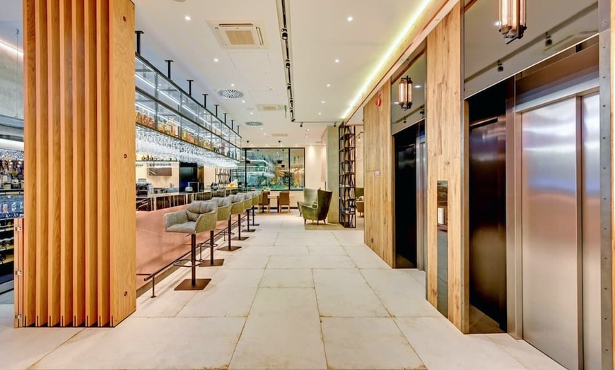 Image 2: ✈ POLSKA | Sopot - Hotel Sopot 4* - City break