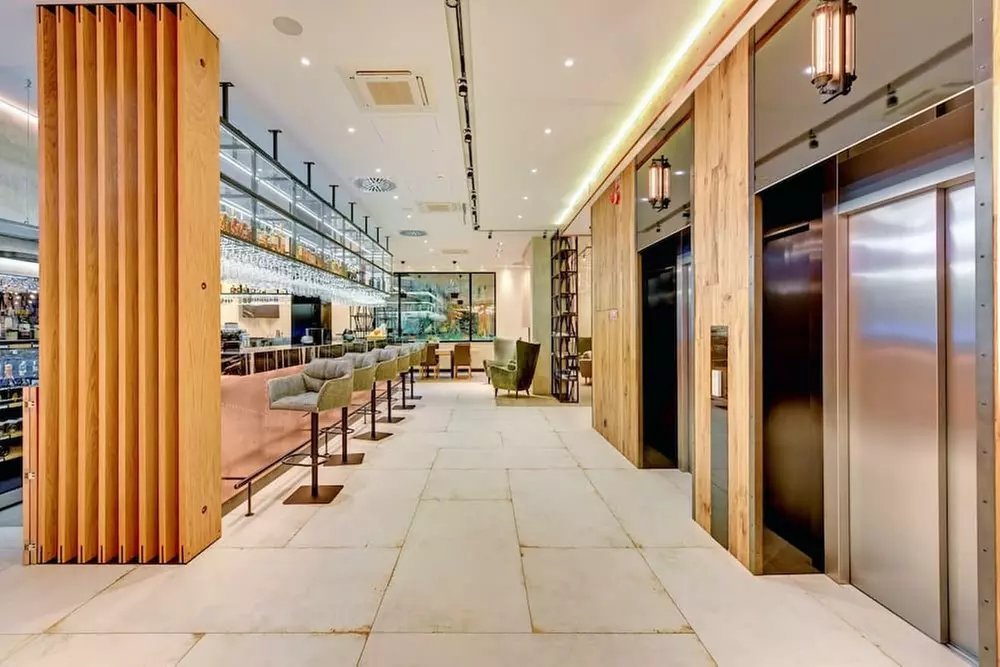 ✈ POLSKA | Sopot - Hotel Sopot 4*, 2 nocy - City break