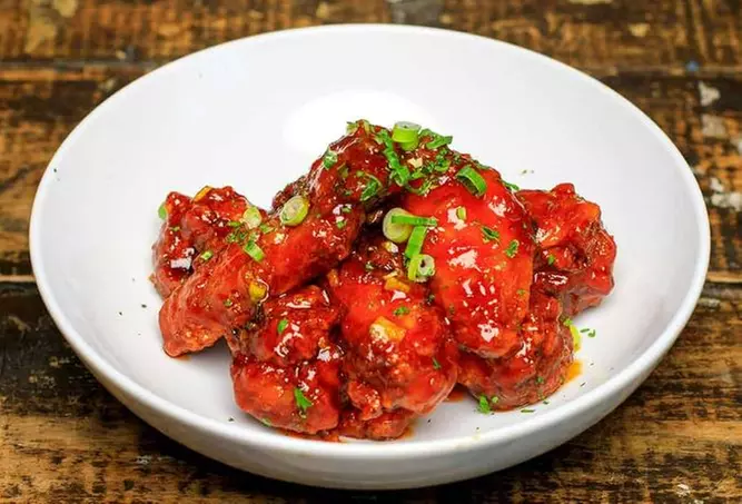 $20 For $40 Worth Of Casual Dining