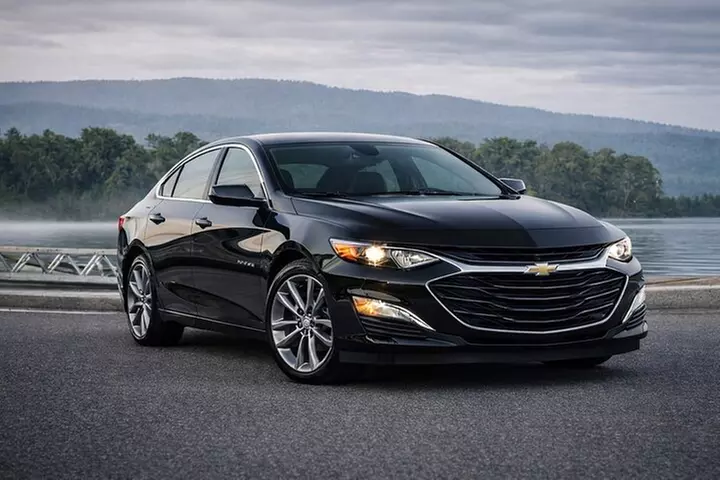 Private Airport Transfer Fernandina Beach to JAX - Primary Image