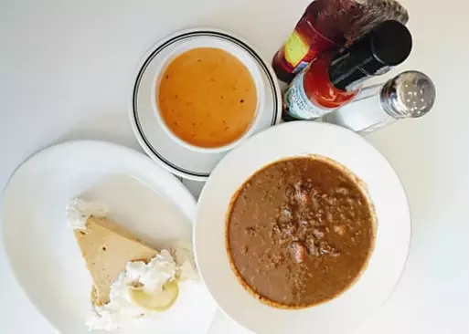 5% Cash Back at Shanahan's