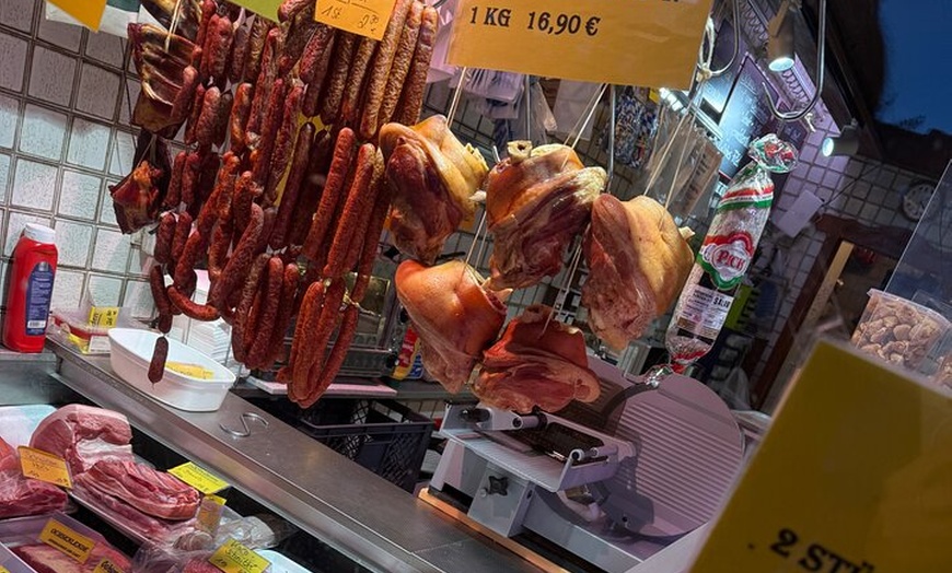 Image 16: Living Deliberatedly Today München Biertouren