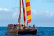South Shore Open Sail from Kewalo Harbor Including Drinks - Second Medium