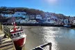 Looe Beyond Paradise TV locations guided walk - Second Medium