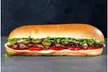 5% Cash Back at Jon Smith Subs - Second Medium