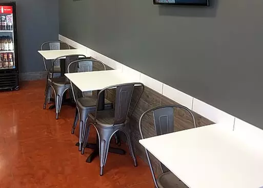 5% Cash Back at Pita Pit