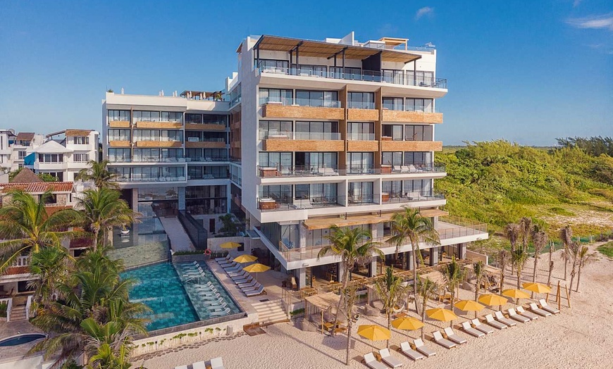 Image 19: ✈ MESSICO | Puerto Morelos - The Fives Oceanfront 5* - All inclusive