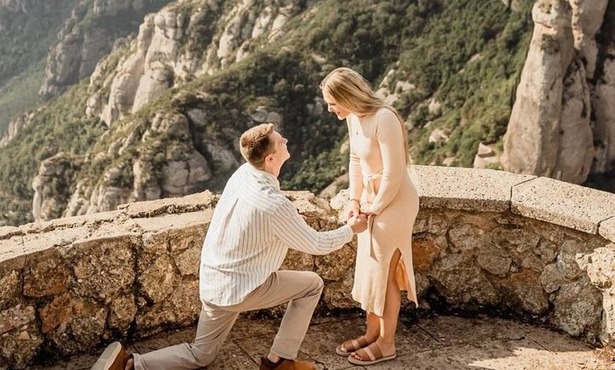 Image 14: Aliento de Montserrat. Conoce todos los secretos