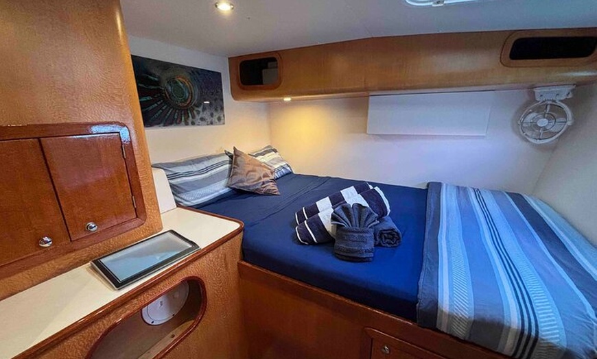 Image 4: 3 Night Ningaloo Reef Snorkel and Dive Getaway from Coral Bay