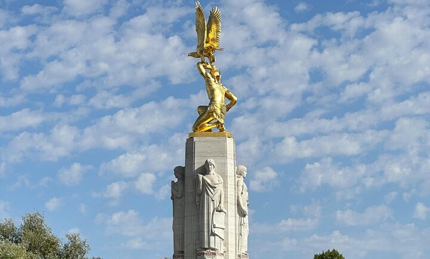 Image 41: Discover London in Style with Your Private Blue Badge Tour Guide