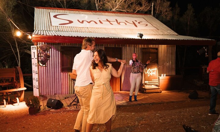 Image 10: Smithy's Outback Dinner and Show