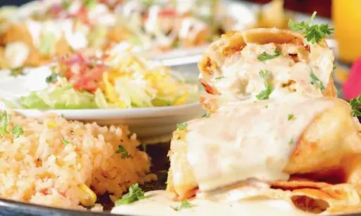 $15 For $30 Worth Of Tacos, Fajitas, Burritos & More