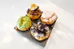 5% Cash Back at Beard Papa's Desserts & Coffee - PC - Second Medium