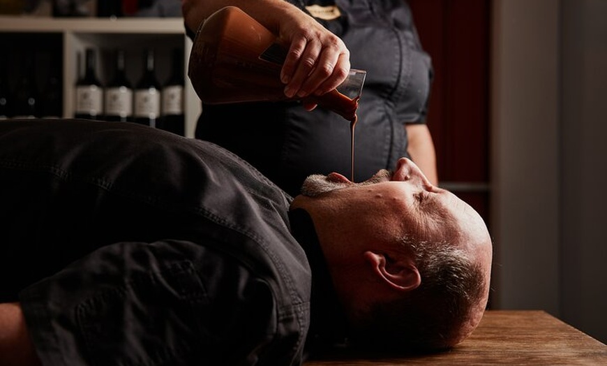 Image 4: Death By Chocolate Experience in Richmond, Tasmania
