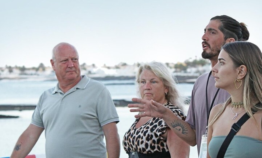 Image 7: Tapas Crawl en Fuerteventura