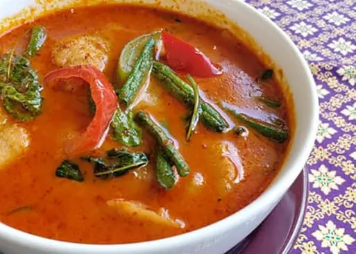 5% Cash Back at Basil Cafe