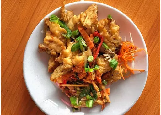 5% Cash Back at Thai Nara