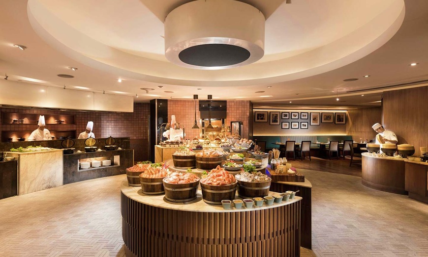 Image 8: ✈ THAILANDIA CENTRALE | Bangkok - Conrad Bangkok Residences 5* - Spa